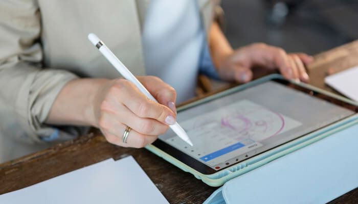 What is Electronic Signatures?